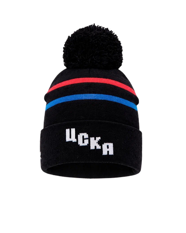 Шапка ЦСКА