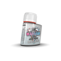Battle Ashes 35ml