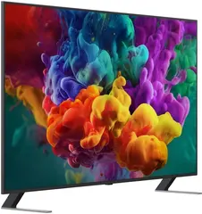 Телевизор LED LG 65" 65QNED85B6C.ARUG черный титан 4K Ultra HD 120Hz DVB-T2 DVB-C DVB-S2 USB WiFi Smart TV