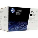 Картридж HP 05X CE505XD