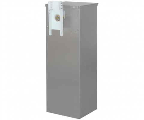 Тумба шлагбаума Smartec ST-RB304BR-SS
