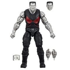 Фигурка Hasbro Marvel Legends: Marvel’s Colossus