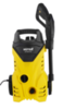 Мойка Huter M1650-HP — фото 1