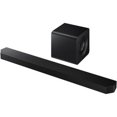 Саундбар Samsung HW-Q800H