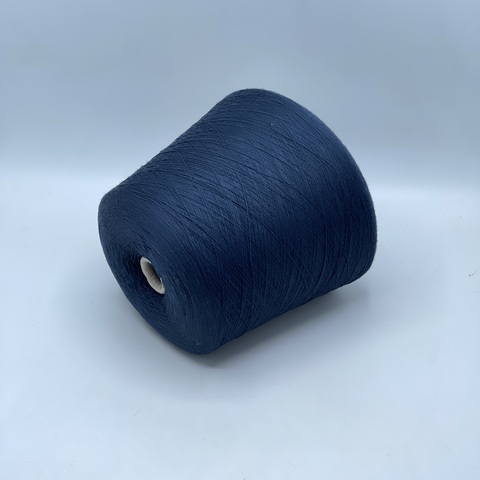 Zegna Baruffa, Millenium, 2/60 3000м, 100%меринос, Море(658/19/810), 41826