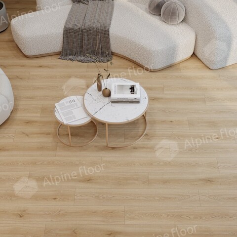 Ламинат Alpine Floor Original - Стоик Дуб Сиена (LF101-20)