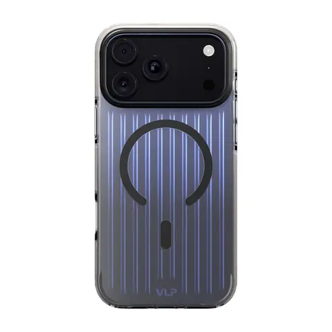 Чехол VLP Pulse Case iPhone 18 Pro Max черный