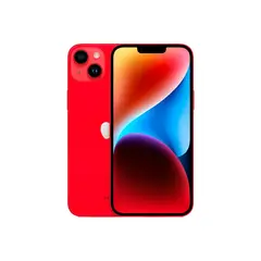 Смартфон Apple iPhone 14 Plus 256GB eSIM, Red (Красный)