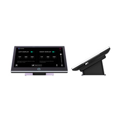 10" сенcорная панель Kramer KT-2010SH-Gen2 (partnumber 30-000290)