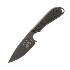 Фото Нож White River M1 Backpacker Pro Ionbond, сталь CPM S35VN, рукоять G10 черная
