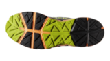 Кроссовки внедорожники Asics GEL- FUJISENSOR 3 G-TX Распродажа