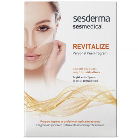 Sesderma SESMEDICAL: Программа персональная 