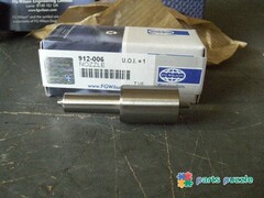 Распылитель топливной форсунки / NOZZLE АРТ: 912-006