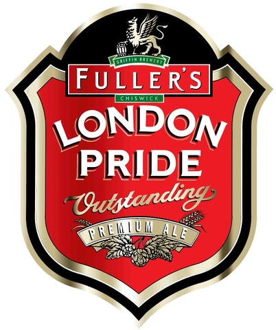 Пиво Fuller's London Pride