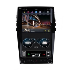 Магнитола FORD EDGE (15-19) ANDROID 9.0 4/64GB IPS DSP МОДЕЛЬ ZF-1826