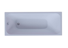 Aquatek Мия MIY170-0000032 Ванна 170x80, цвет: белый фото