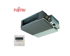 Канальный блок Fujitsu ARYG18LLTB inverter