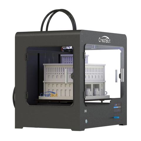 3D-принтер CreatBot DE