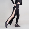 Nordski Active лыжный костюм женский красный-черный - 12