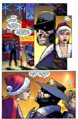 Wolverine #49