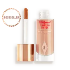 CHARLOTTE TILBURY Подсвечивающая база под макияж Hollywood Flawless Filter 3Fair