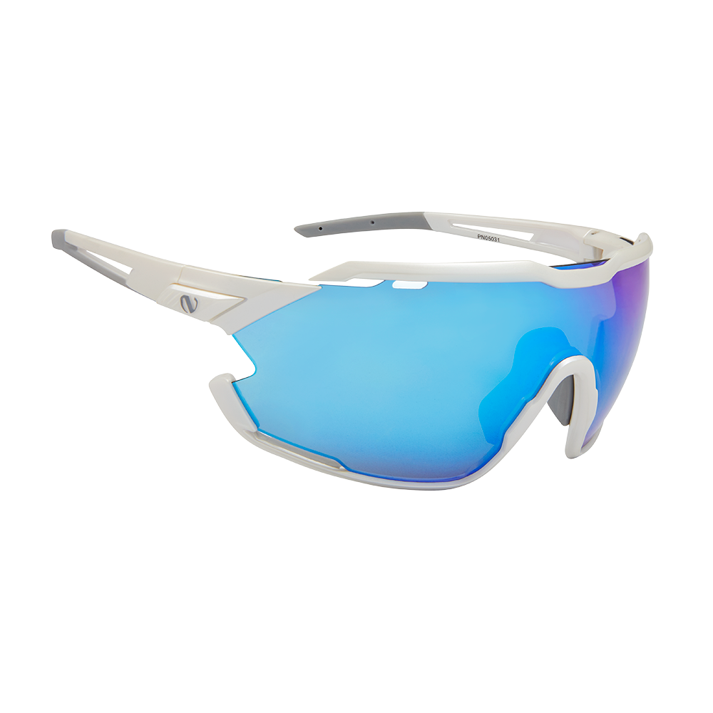 NORTHUG Gold Performance спортивные очки white-grey
