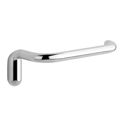 Gessi Goccia 38055#123 Держатель туалетной бумаги вертикальный/горизонтальный, Copper GHRC