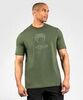 Футболка Venum Classic Green/Green