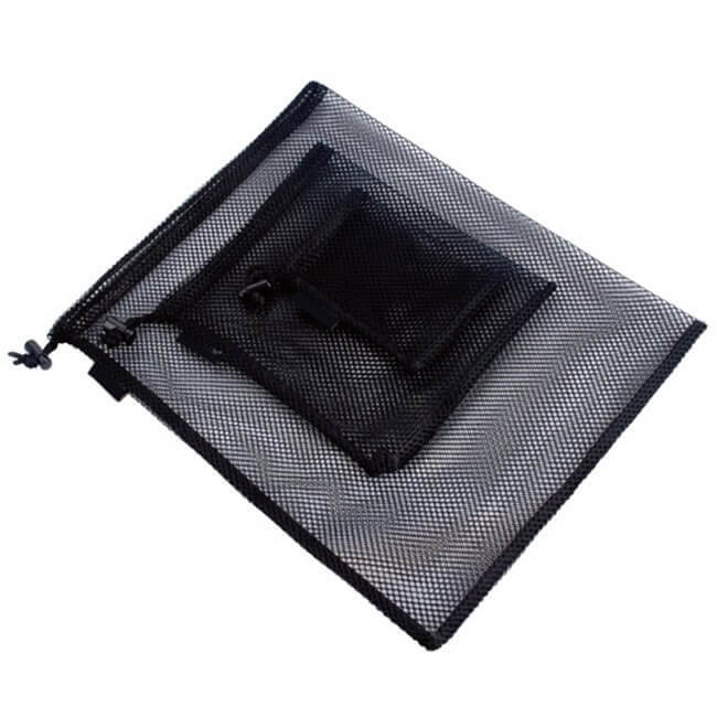 AceCamp Mesh Pouch Set набор сетчатых сумочек