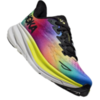 BLACK / MULTI COLOR