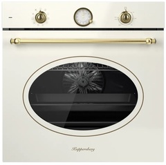Электрический духовой шкаф Kuppersberg SR 610 C bronze