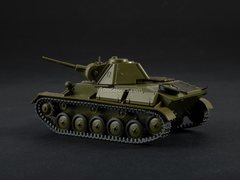 Tank T-70 Our Tanks #42 MODIMIO Collections