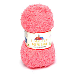 Toffee baby Himalaya