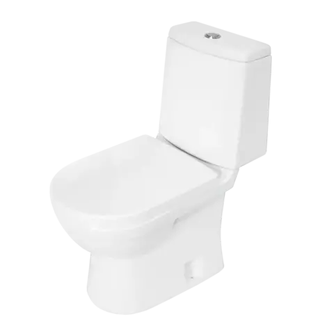 Унитаз-компакт Next Comfort Белый S1