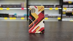 Dotmod dotAIO DOORS