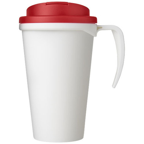 Кружка Americano Grande 350 мл с непроливающейся крышкой
