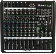 Mackie PROFX12V2