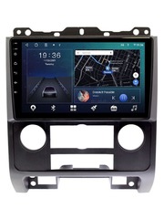 Магнитола Ford Escape, Mazda Tribute (2007-2012) Android 11 3/32GB QLED DSP 4G модель FR-082TS18