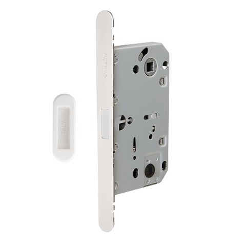 Магнитная защелка ARMADILLO WC GRAVITY.PRO G01.196.50.96 WH белый /58151/