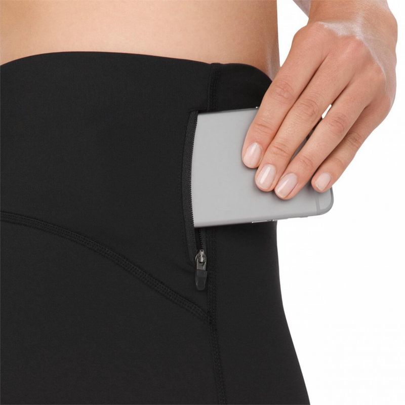 Беговые тайтсы женские Asics Capri Tight - 4