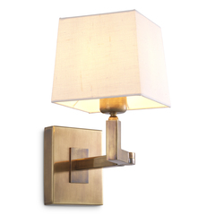 Бра Wall Lamp Cambell арт.115768