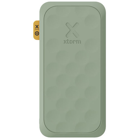 Xtorm FS510 Fuel Series портативное зарядное устройство емкостью 10 000 мАч, 20 Вт