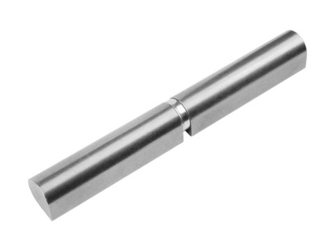 STAYER 200 х 23 мм, с подшипником, каплевидная петля (37615-200)