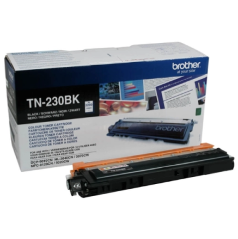 Brother TN-230Bk