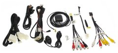 Магнитола Toyota Land Cruiser 100 (1998-2002) Android 9.0 4/64GB IPS DSP модель ZF-1268-DSP