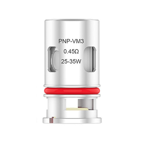 Испаритель Voopoo PnP-VM3 0.45 Ом Coil