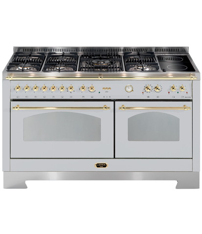Варочный центр Lofra RSD156MFT+MFT/AEOV