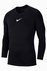 Термофутболка Nike Dry Park First Layer LS Детская
