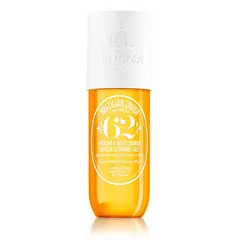 Мист для тела Sol De Janeiro Brazilian Crush Cheirosa 62 Perfume Mist Pistachio & Salted Caramel 90 мл
