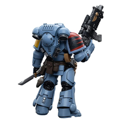 Фигурка Warhammer 40,000: Space Wolves Intercessors